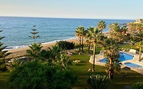 Las Mimosas, La Cala De Mijas