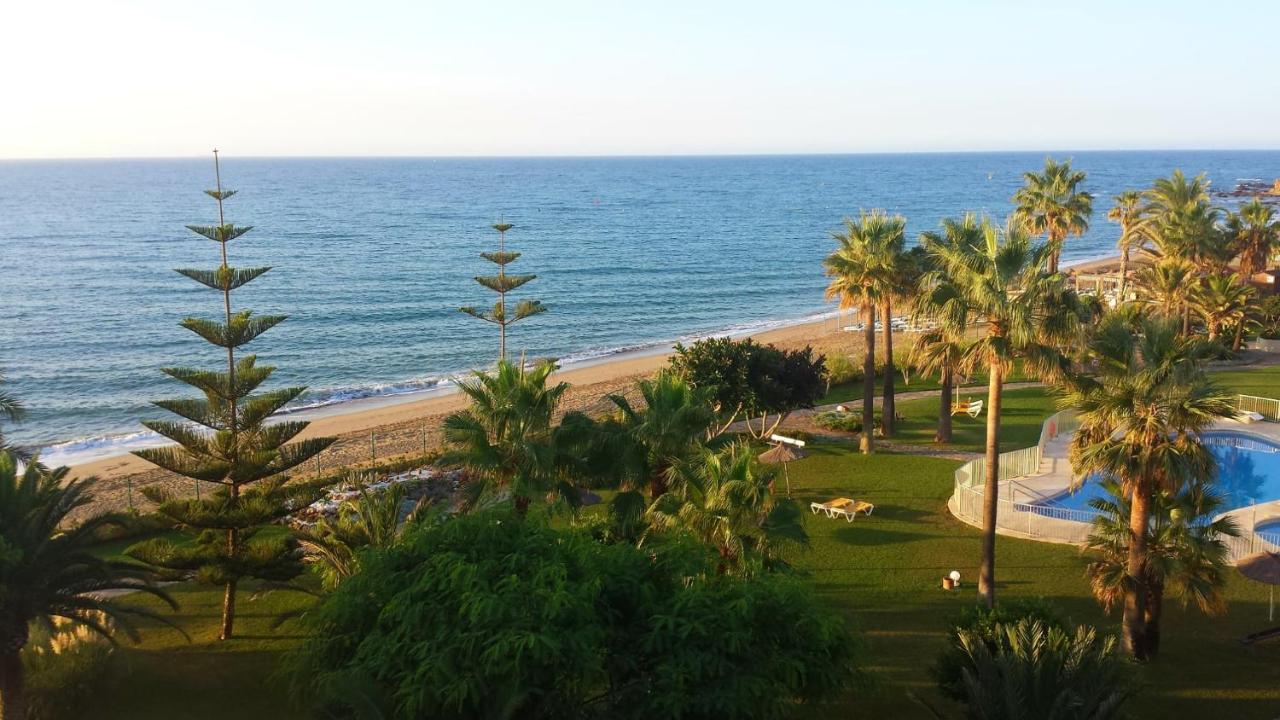 Las Mimosas, La Cala De Mijas Exterior photo